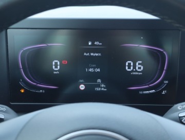 Kia Sportage V SUV 1.6 T-GDI 150KM 2024 Kia Sportage 1.6 T-GDI, Salon Polska, zdjęcie 10