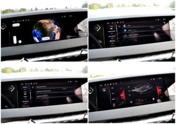  DS 4 Idealny Bastille Automat Full LED Virtual Jak Nowy, zdjęcie 37