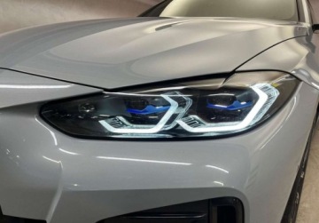 BMW Seria 4 G22-23-26 Coupe 2.0 420d 190KM 2024 BMW Seria 4 420d xDrive, M Pakiet, Hi-Fi, Gwarancja fabryczna, Faktura 23, zdjęcie 13