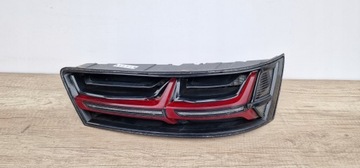 AUDI A7 4M PRAWA LAMPA TYŁ 4M0052102 BRAK SZKŁA
