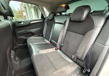 Citroen C4 II 2012 Citroen C4 Automat Panoramiczny dach Zadbany Wwa gwarancja w cenie VXLV, zdjęcie 17