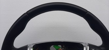 Руль VOLVO V40 с 2012 года.