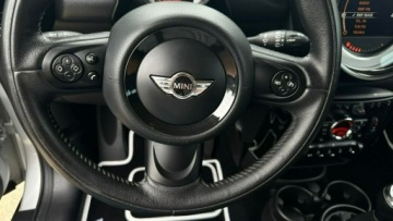 Mini Countryman R60 Crossover 1.6 D 90KM 2013 Mini Countryman ZAREJESTROWANY Bezwypadkowy Serwis, zdjęcie 14