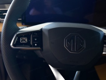 MG HS 2025 MG HS 1.5T HEV+ Exclusive aut Suv 224KM 2025, zdjęcie 7