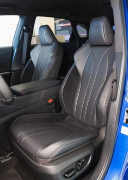 Lexus RX V 2024 Lexus RX 500h F Sport 2.4 Hybryda 371KM, zdjęcie 7