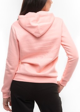 PUMA bluza damska z kapturem sportowa roz.M