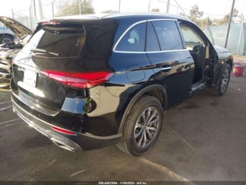 Mercedes GLC C254/X254 2024 Mercedes-Benz GLC 300 2024 2.0l 2.0 Benzyna 255KM, zdjęcie 5