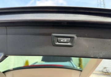BMW Seria 5 F10-F11 Touring 525d 218KM 2011 BMW Seria 5 BMW Seria 5 525d 2.0 Diesel 218KM, zdjęcie 33