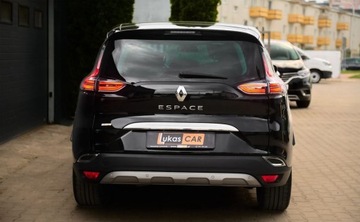 Renault Espace V Van 1.8 Energy TCe 225KM 2018 Renault Espace Renault Espace 1.8 TCe Energy Initiale Paris EDC 7os 1.8, zdjęcie 30