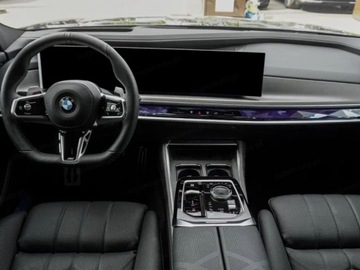 BMW Seria 7 G70 Sedan 3.0 40d 299KM 2025 BMW Seria 7 740d xDrive Sport Sedan 3.0 (299KM) 2025, zdjęcie 11