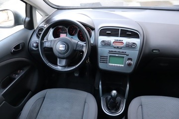 Seat Altea Standard 1.8 TSI 160KM 2007 Seat Altea XL 1.8 TSI, Klima, Klimatronic,ALU, zdjęcie 6