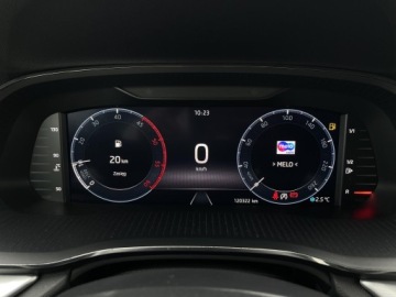 Skoda Octavia IV Kombi 2.0 TDI 150KM 2022 Skoda Octavia Style ! Aktywny Tempomat ! Podgrzewa, zdjęcie 15