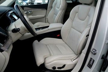 Volvo XC90 II 2022 Volvo XC 90 RECHARGE panorama FUL LED 7-os SKÓRA, zdjęcie 18