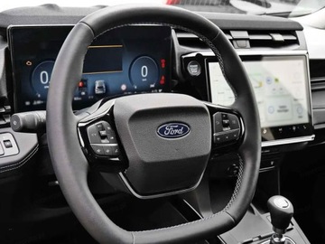 Ford Puma II 2025 Od ręki - Titanium 1.0 Ecoboost 125KM / Pakiet Winter, zdjęcie 5