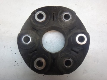 РЕЗИНОВЫЙ СОЕДИНИТЕЛЬ ВАЛА BMW F20 E90 F30 G20 E60 F10 F12 G30 F01 G11 E70 E71 F15