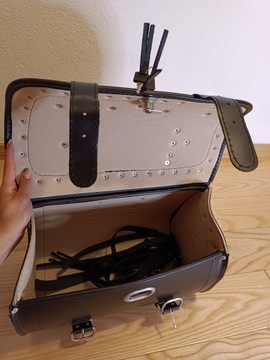 ЦЕНТРАЛЬНЫЙ БОКС KAWASAKI VULCAN VN 900