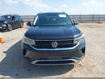 Volkswagen 2022 Volkswagen Inny TAOS SE 2022, od ubezpieczalni 1.5 Benzyna 158KM, zdjęcie 2