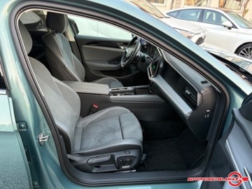 Volkswagen Passat B9 2024 Volkswagen Passat Passat Variant PA Auto Punkt 1.5 Benzyna 150KM, zdjęcie 12