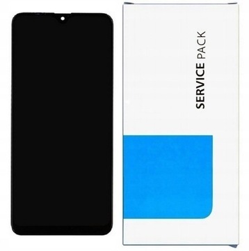 Samsung A20e A202 WYŚWIETLACZ ORYGINALNY OEM NOWY LCD