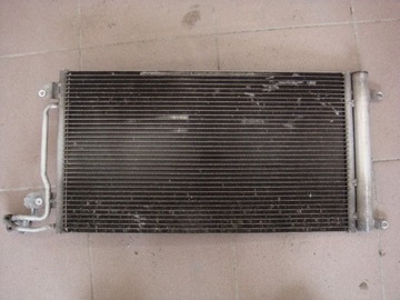 CHLADIČ KLIMATIZACE AUDI A1 VW POLO 6R0820411R