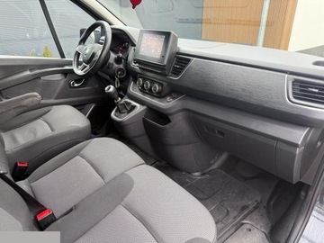 Renault Trafic III 2022 Renault Trafic 2.0 dCi Escapade 150KM 2022r 9 osobowy, zdjęcie 14