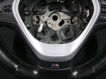BMW F20 F30 МНОГОФУНКЦИОНАЛЬНЫЙ РУЛЕВОЙ М-ПАКЕТ