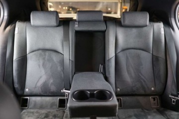 Lexus UX 2023 Lexus UX 200 GPF Pure 2WD 2.0 Benzyna 171KM, zdjęcie 13