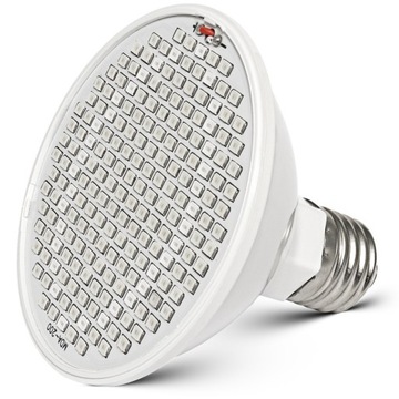 Светодиодная лампа для выращивания растений