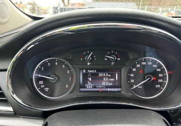 Opel Mokka I 2017 Opel Mokka 1.4Turbo 140KM 2017r. 4x4 auto zarejestrowane i ubezpieczone w, zdjęcie 14