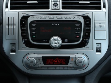 Ford Kuga I 2010 Ford Kuga 2.0 TDCi, Skóra, Klima, Klimatronic, zdjęcie 11