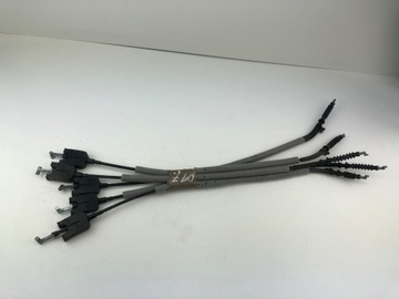 VW JETTA LINKA CIĘGNO ZAMKA 7N0837017