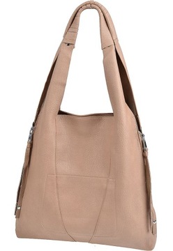 MAGIC BAGS TOREBKA damska WOREK shopper A4 kolory