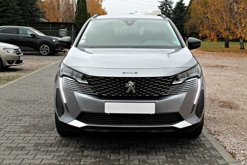 Peugeot 3008 II Crossover Facelifting  1.5 BlueHDi 130KM 2022 Peugeot 3008 Automat, zdjęcie 8