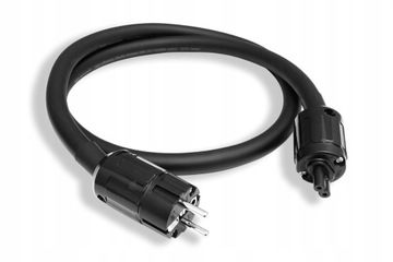 TAGA HARMONY ETPC-C7-TS 1,3M KABEL ZASILAJĄCY