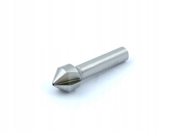 ЦЕНКА 12,4 ММ DIN335-C HSS КРЫШКИ