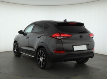 Hyundai Tucson III SUV 1.6 GDI 132KM 2016 Hyundai Tucson 1.6 GDI, Navi, Klima, Klimatronic, zdjęcie 3