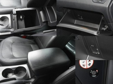 Hyundai ix35 SUV 1.7 CRDi 115KM 2012 Hyundai ix35 1.7CRDi panorama skóra pakiet zimowy, zdjęcie 19