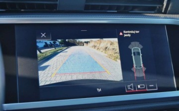 Audi Q3 II 2022 Audi Q3 GWARANCJA, 2022r, S-Line, LED, 4x4, Automat, Bardzo maly przebieg, zdjęcie 16