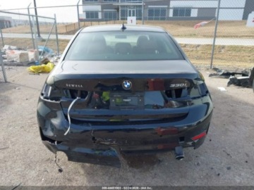 BMW Seria 3 G20-G21 2022 BMW Seria 3 330i 2022 2.0 Benzyna 255KM, zdjęcie 4
