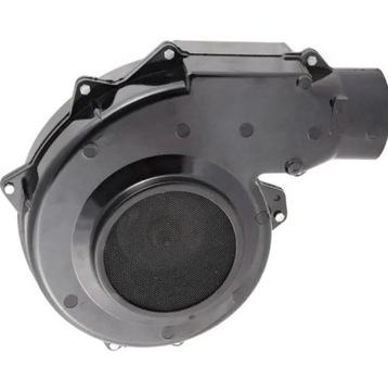 Dmuchawa wentylator kabiny Ursus C-385 Zetor 89371901 USZKODZONA OBUDOWA