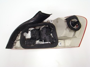 BMW 1 E82 E88 - SVĚTLO LEVÝ ZADNÍ