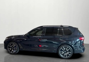 BMW X7 SUV M 3.0 M50d 400KM 2020 BMW X7 xDrive40d BMW Premium Selection Dostawa pod dom w cenie 3.0, zdjęcie 5