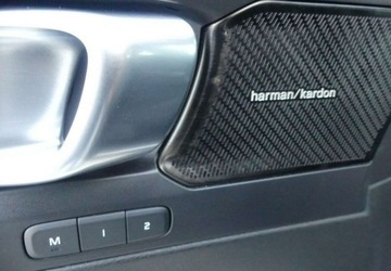 Volvo XC40 Crossover 2.0 T4 190KM 2020 Volvo XC 40 Volvo XC40 XC40 T4 AWD R-Design Navi Kamera RfK Leder F. VAT23, zdjęcie 7