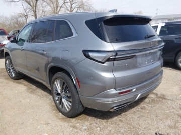 Buick 2025 Buick Encore 2025 BUICK ENCLAVE AVENIR FWD 2.5 Benzyna 328KM, zdjęcie 4