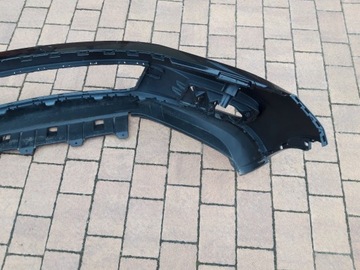 vw Tiguan Lift 2010- 2011- 5N0 ксенон в переднем бампере