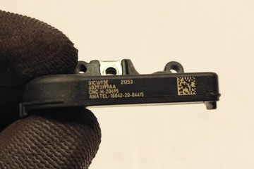 SENZOR TLAKU PNEUMATIKA DODGE RAM 1500 PICK-UP (DJ, DS) 68293199AA 5.7L