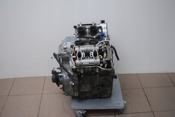 HONDA ST 1300 ПАН ЕВРОПЕЙСКИЙ двигатель