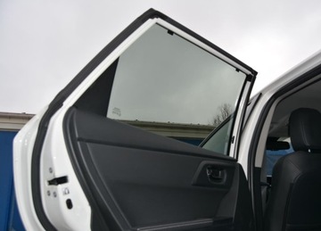 МАГНИТНЫЕ ШТОРЫ TOYOTA AURIS II 2 ХЭТЧБЕК