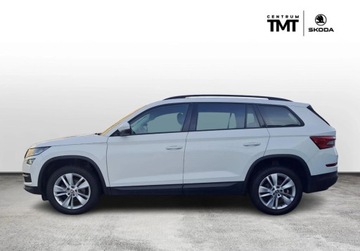 Skoda Kodiaq I SUV 2.0 TDI 150KM 2019 Skoda Kodiaq LED Matrix Kamera Smartlink DSG Salon PL ASO Vat23 2.0 Diesel, zdjęcie 2