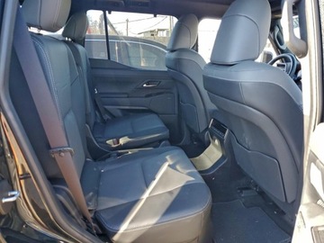 Lexus GX 2025 Lexus GX 550 Luxury 2025 3.4 Benzyna 349KM, zdjęcie 11